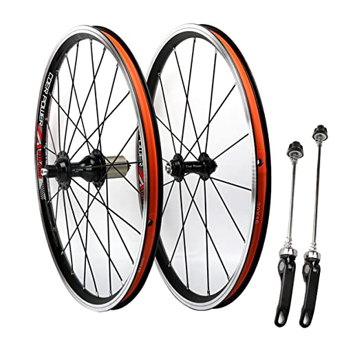 Masasa様misson Honor フロントホイール フィメール 20インチ Masasa様