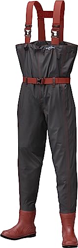 透湿性素材のウェーダーのおすすめ人気ランキング【2026年3月】 | マイ