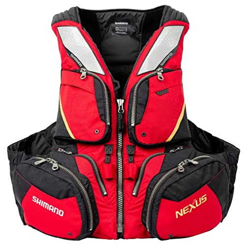 シマノのフローティングベストのおすすめ人気ランキング【2026年3月