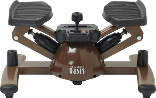 東急スポーツオアシスのステッパーのおすすめ人気ランキング【2026年3