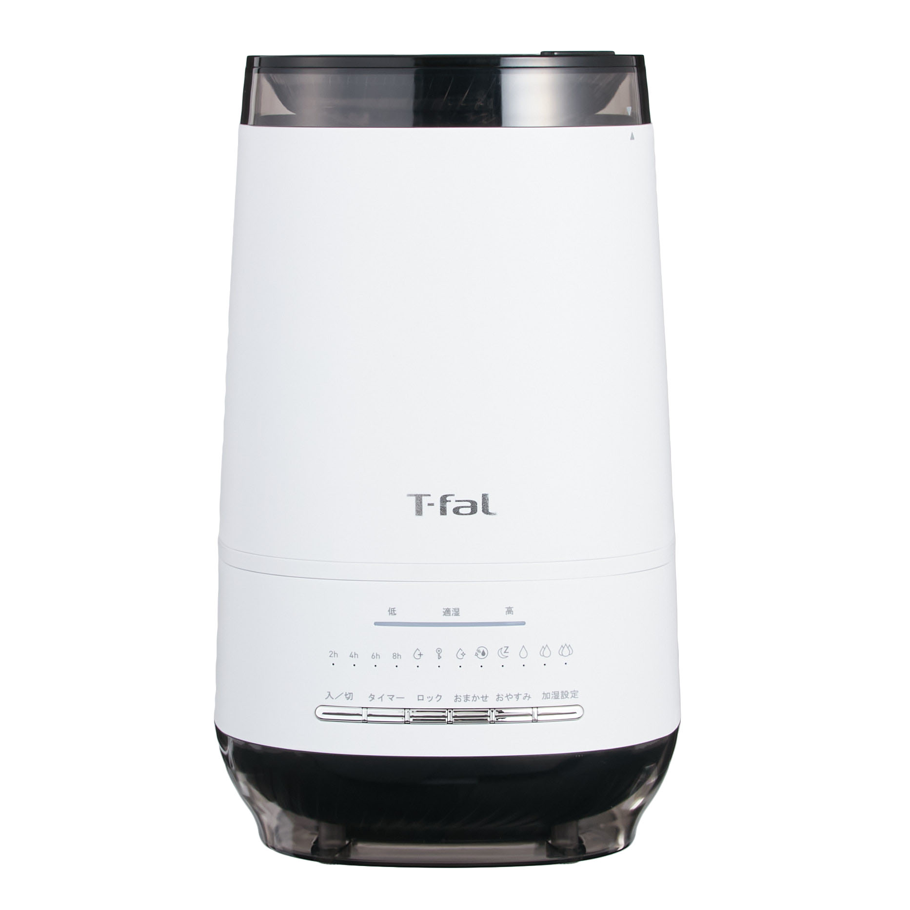 極美品象印 ZOJIRUSHI 象印 加湿器 スチーム式 ホワイト EE-RM35-WA