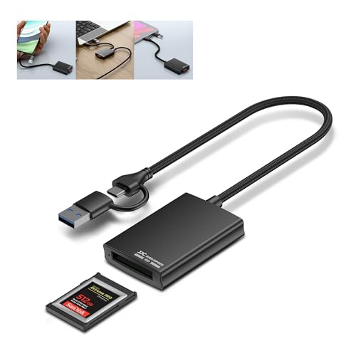 XQDカードリーダーのおすすめ人気ランキング【2026年3月】 | マイベスト