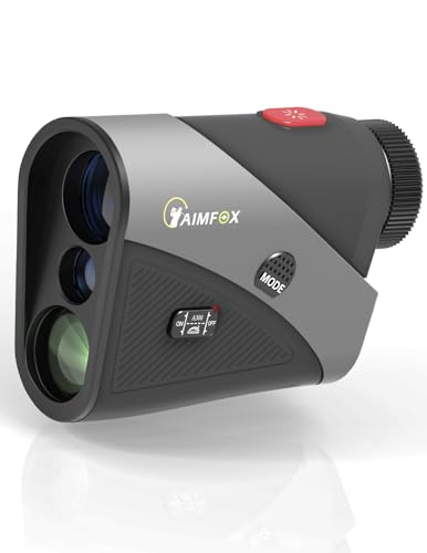 手ブレ補正機能つきゴルフ用レーザー距離計のおすすめ人気ランキング