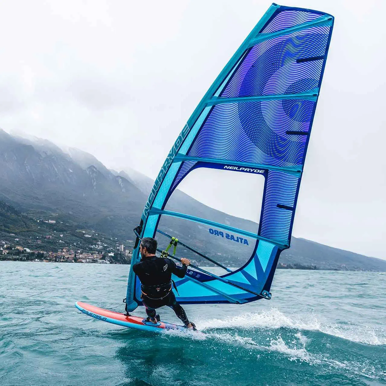 ウェイブウインドサーフィンボード - LXT - JP Australia - フリースタイル