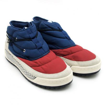 アディダス オリジナルス ハイクランダ― スノー - スニーカーウォーズ