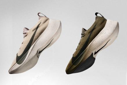 国内3月16日発売予定】 ナイキ ヴェイパー ストリート フライニット 全