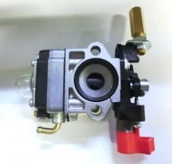 マキタ エンジン刈払機MEM232,MEM262/L/W用キャブレター（現行型