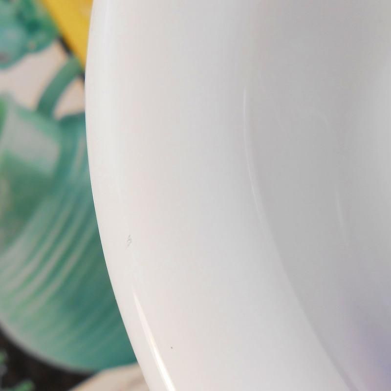 ファイヤーキング・レストランウェア・ホワイト・シリアルボウル【A