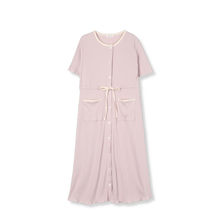 マタニティ ネグリジェ(M-L・Rosemadame) | バースデイ | しまむらパーク