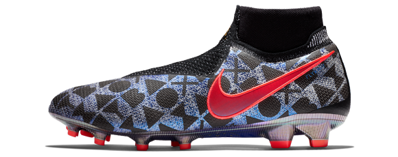 EA SPORTS×NIKE PHANTOM VISION（ファントムビジョン）｜NIKE(ナイキ