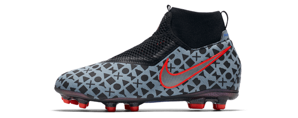 EA SPORTS×NIKE PHANTOM VISION（ファントムビジョン）｜NIKE(ナイキ