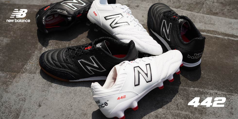 442 v2 Team TF（2Eモデル）／サッカーショップKAMO