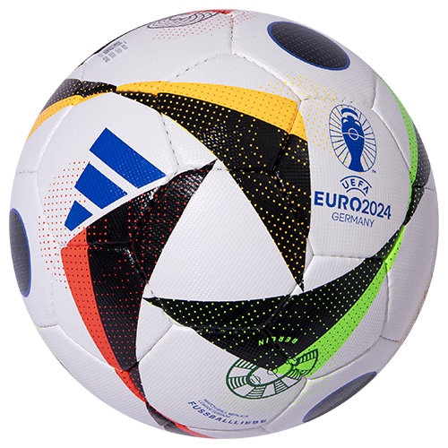 フースバルリーベ リーグ ルシアーダ 5号球／サッカーショップKAMO