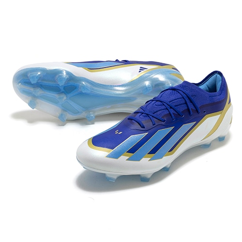 X CRAZYFAST MESSI | adidas football official（アディダス