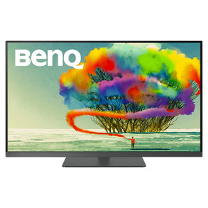 Buy BenQ PD3205U 4K UHD HDR IPS USB-C 31.5in Monitor [PD3205U