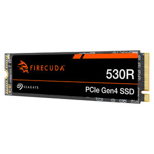 Buy Seagate FireCuda 530R NVMe Gen4 2TB SSD [ZP2000GM3A063] | PC