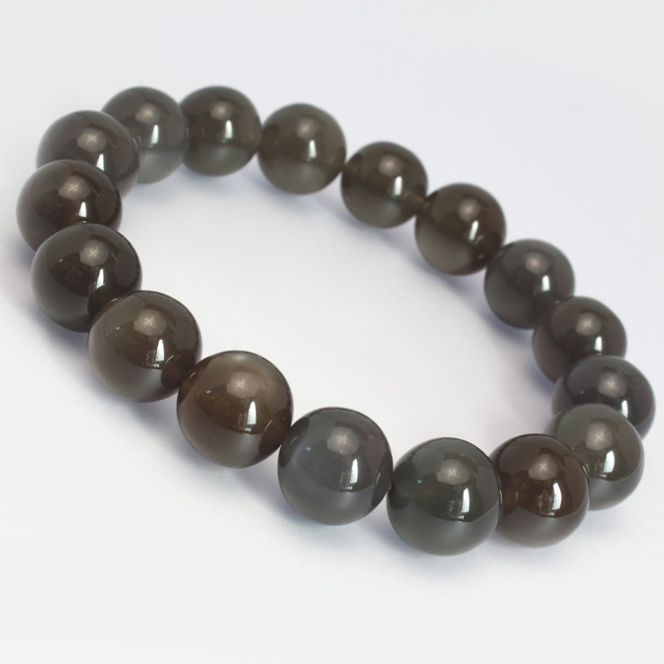 ブラックムーンストーン｜天然石・パワーストーン通販 Pascle（パスクル）