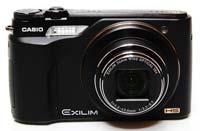 Casio EX-FH100 Review | Photography Blog
