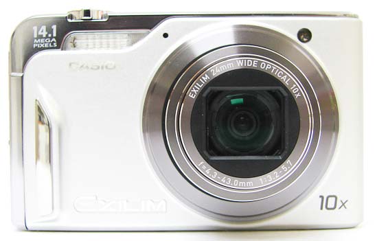 Casio EX-H15 Review | Photography Blog