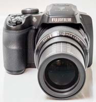 Fujifilm FinePix S9400W Review | Photography Blog