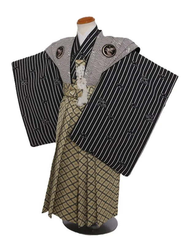 七五三着物レンタルが格安