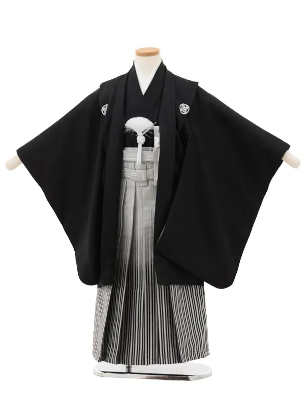 七五三 （男児 ・ 女児） | 簡単着付け(男の子) | 1AOX756000