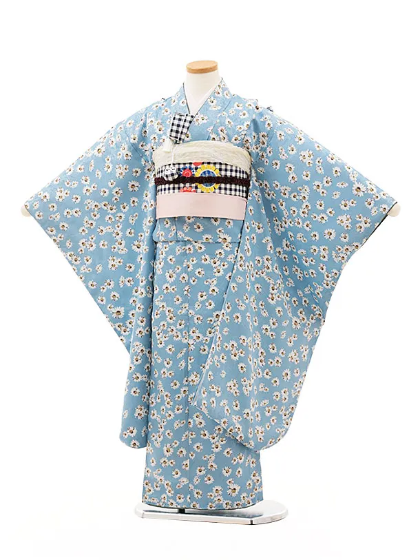 七五三着物の宅配レンタル