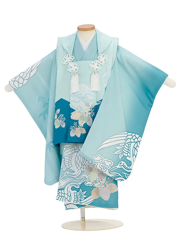 七五三着物レンタルが格安