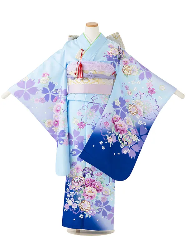 子供着物レンタル 女の子|ジュニア着物|十三参り|ハーフ成人式|10歳|13