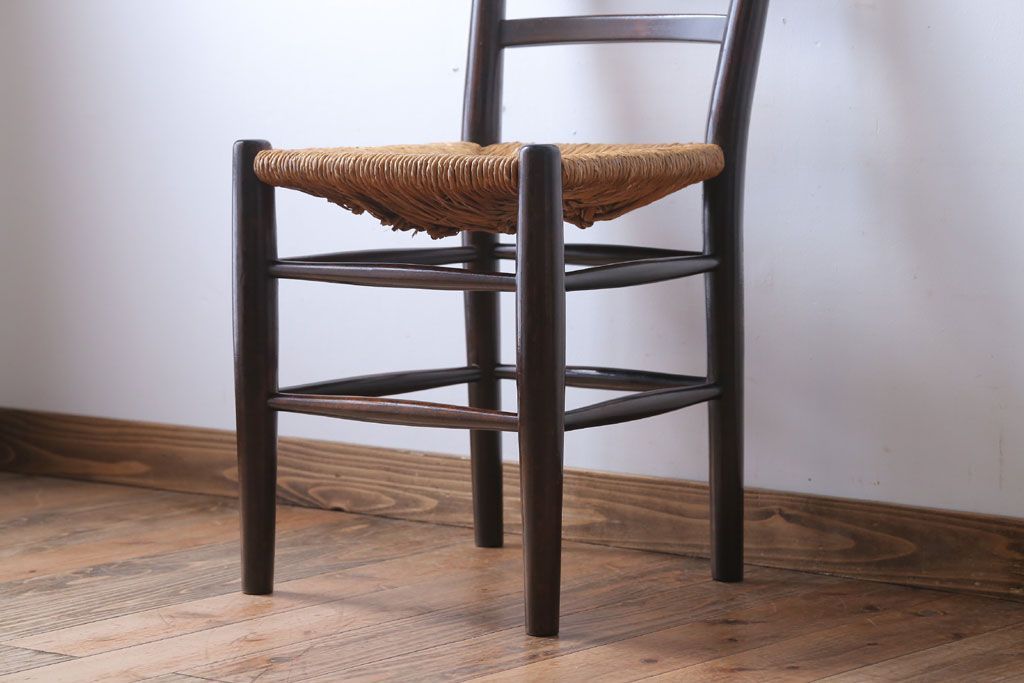 公式】アンティーク家具ラフジュ工房商品詳細ページ中古 松本民芸家具