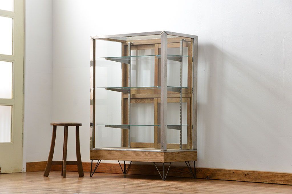 公式】アンティーク家具ラフジュ工房商品詳細ページレトロ家具 昭和