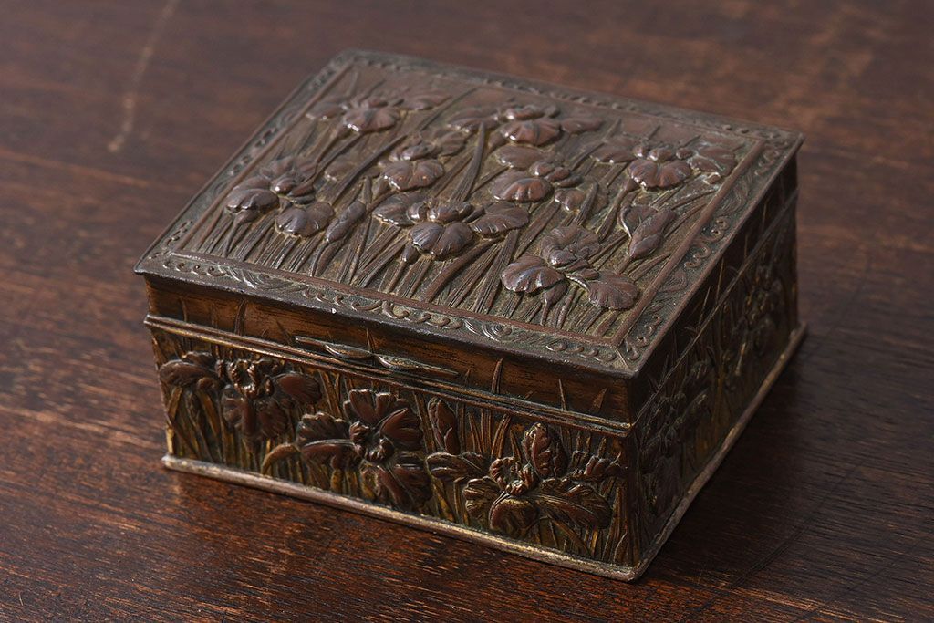 公式】アンティーク家具ラフジュ工房商品詳細ページアンティーク雑貨