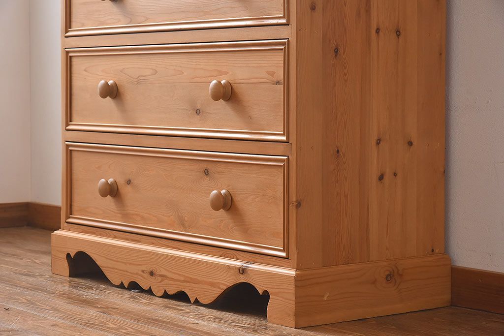 公式】アンティーク家具ラフジュ工房商品詳細ページ中古 THE PENNY