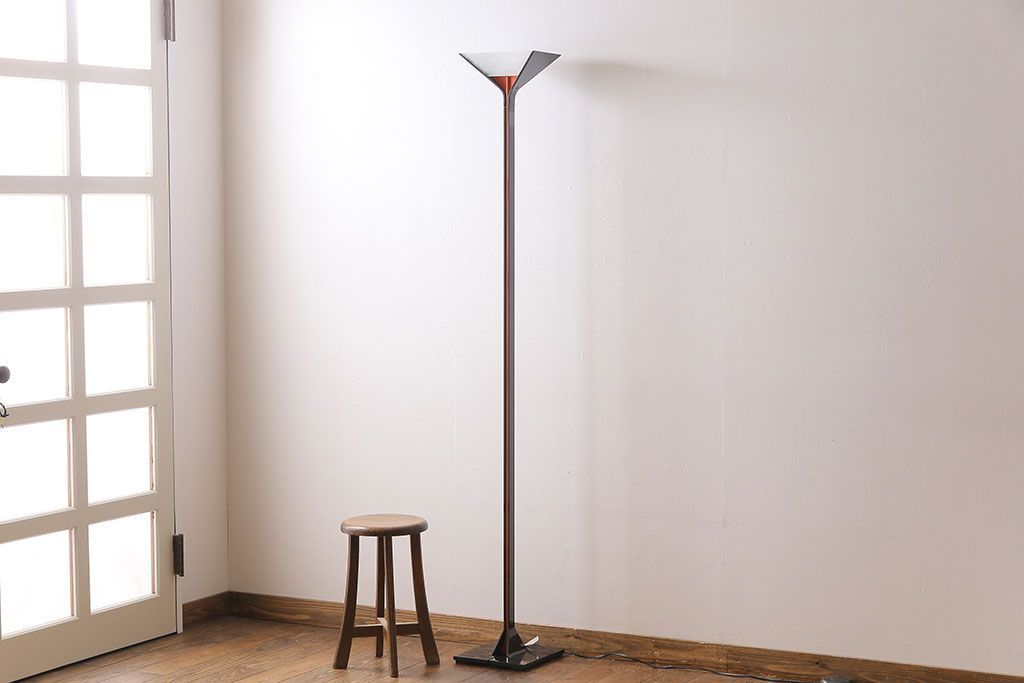 公式】アンティーク家具ラフジュ工房商品詳細ページ中古 イタリア FLOS