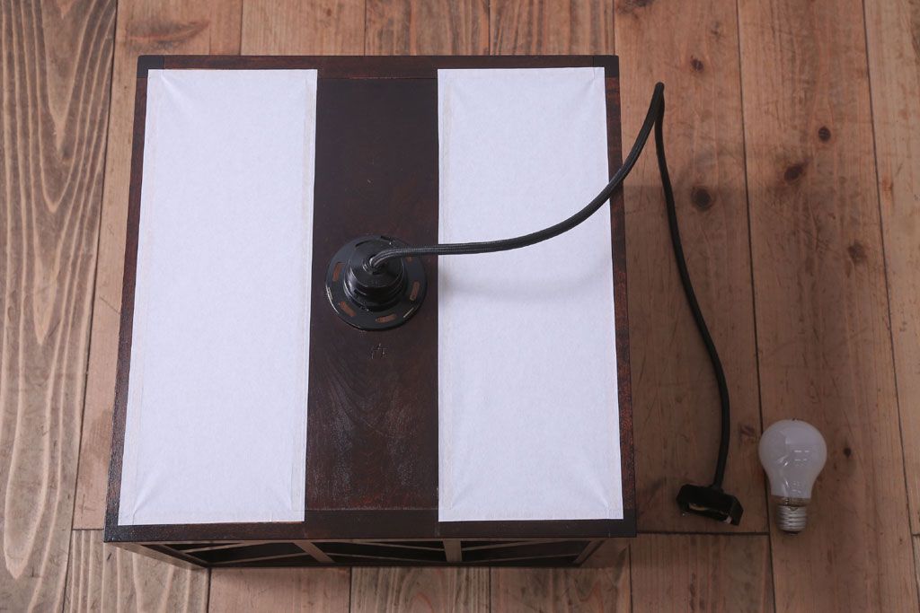 公式】アンティーク家具ラフジュ工房商品詳細ページビンテージ 松本