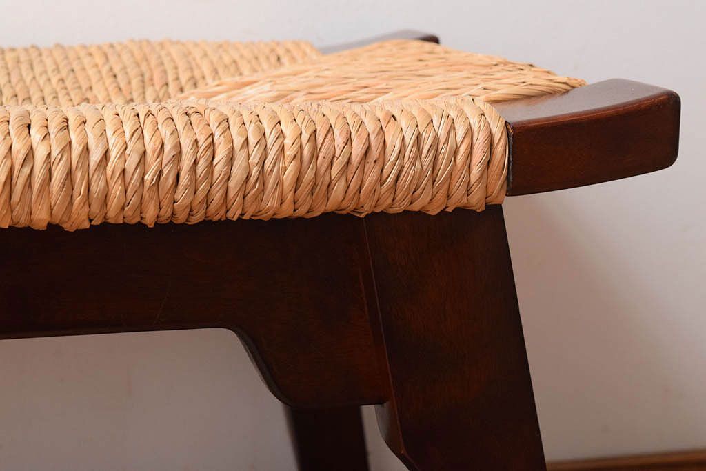 公式】アンティーク家具ラフジュ工房商品詳細ページ中古美品 松本民芸