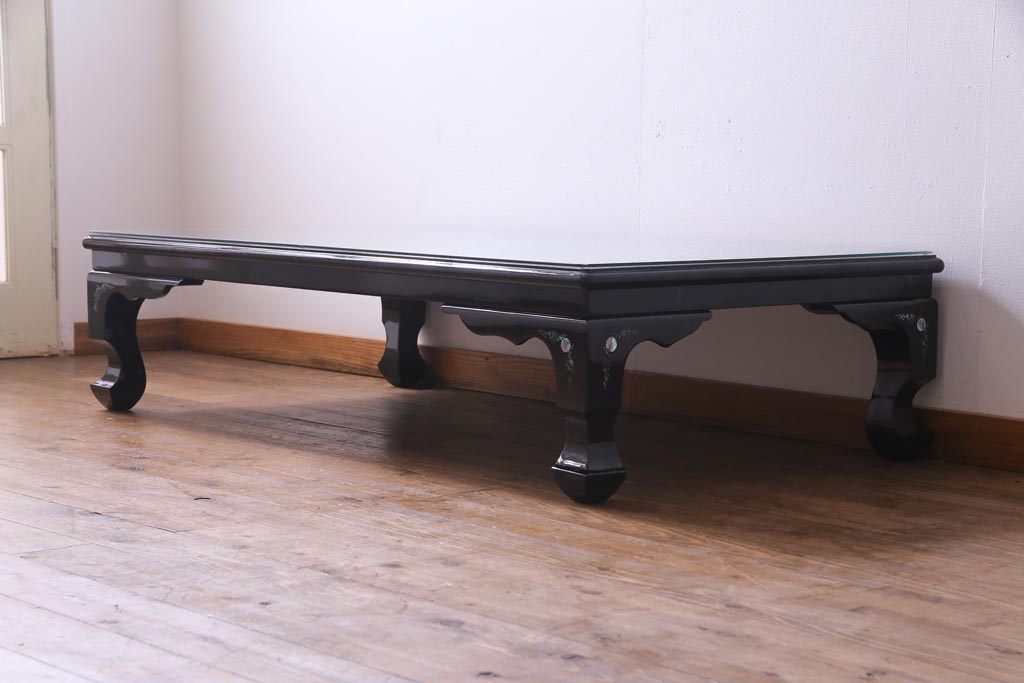 公式】アンティーク家具ラフジュ工房商品詳細ページ中古 民芸家具