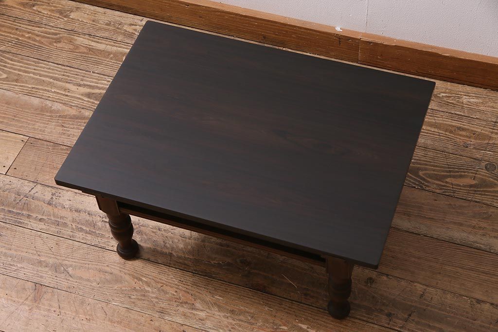 公式】アンティーク家具ラフジュ工房商品詳細ページ和製アンティーク