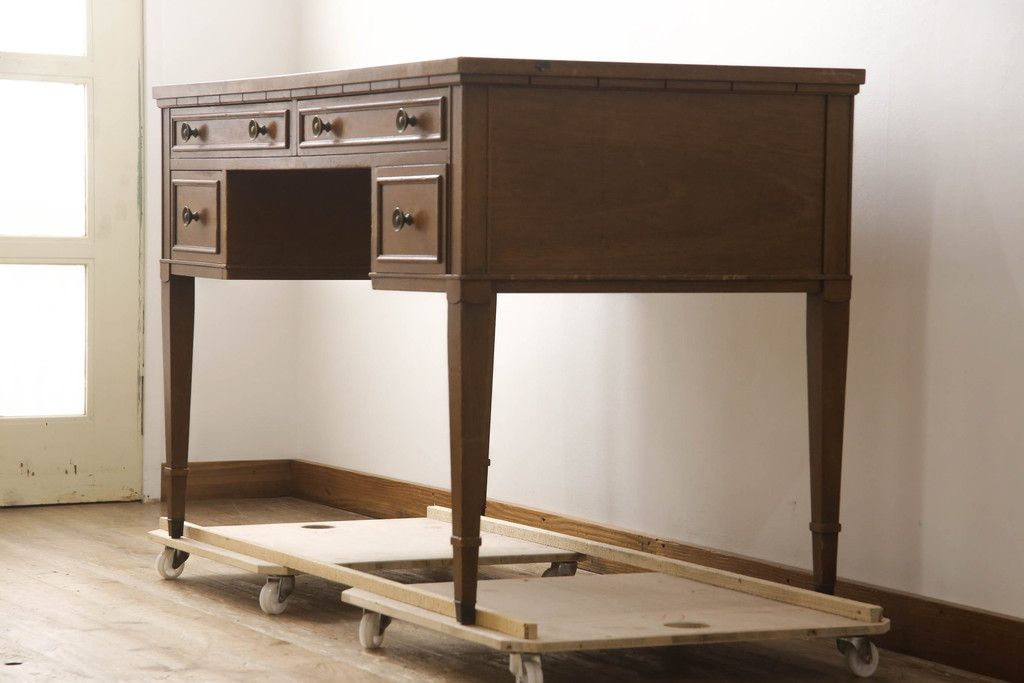 公式】アンティーク家具ラフジュ工房商品詳細ページ中古 DREXEL