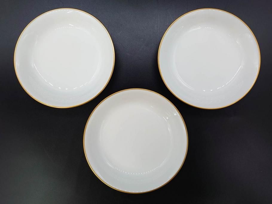 公式】アンティーク家具ラフジュ工房商品詳細ページ大倉陶園(OKURA