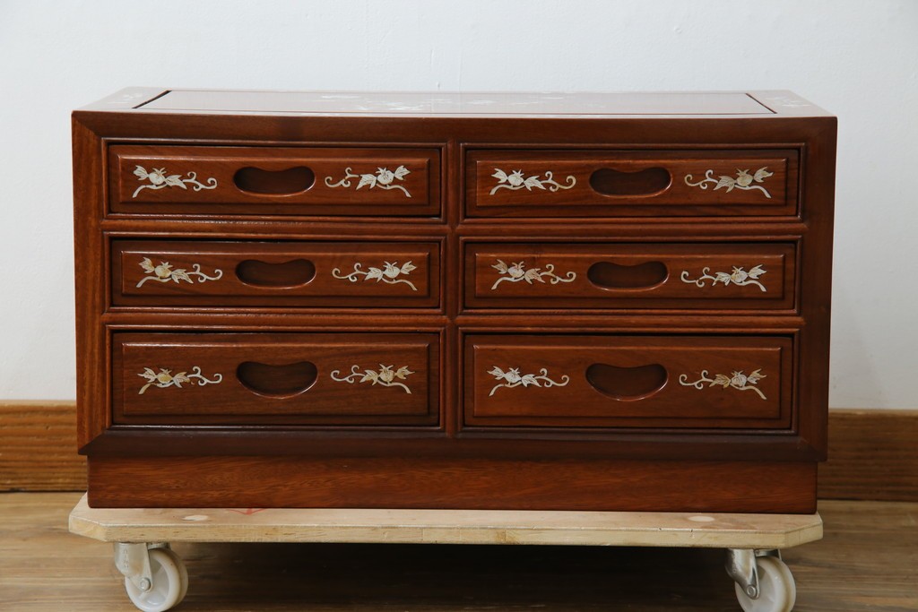 公式】アンティーク家具ラフジュ工房商品詳細ページアジアンビンテージ