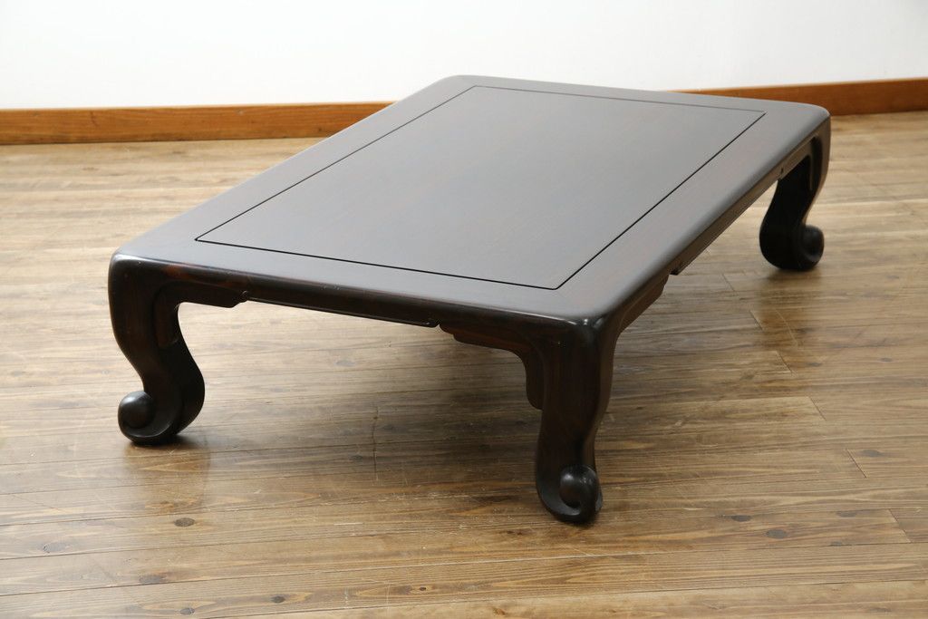 公式】アンティーク家具ラフジュ工房商品詳細ページ中古 美品!! 井上昇