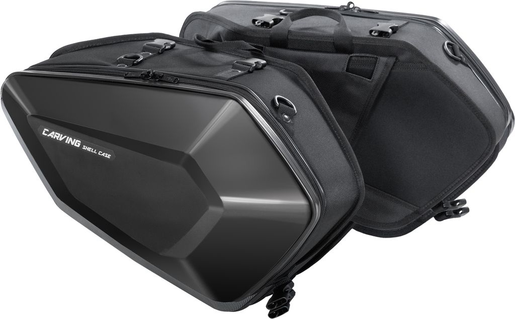 Webike | TANAX motofizz タナックス モトフィズ カービングシェル