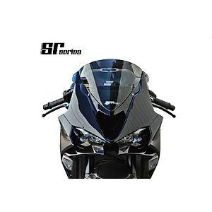 ZX-6R（8BL-ZX636J）に適合する｜スクリーンの商品一覧｜バイクパーツ