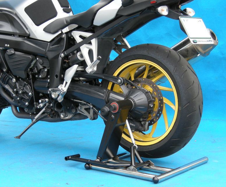 Webike | BATTLE FACTORY バトルファクトリー 片持ちスイングアーム用