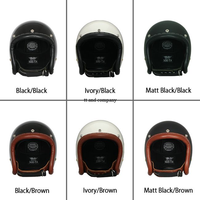 500TX 極小帽体 ビンテージ スモールジェット ハーレー blowout
