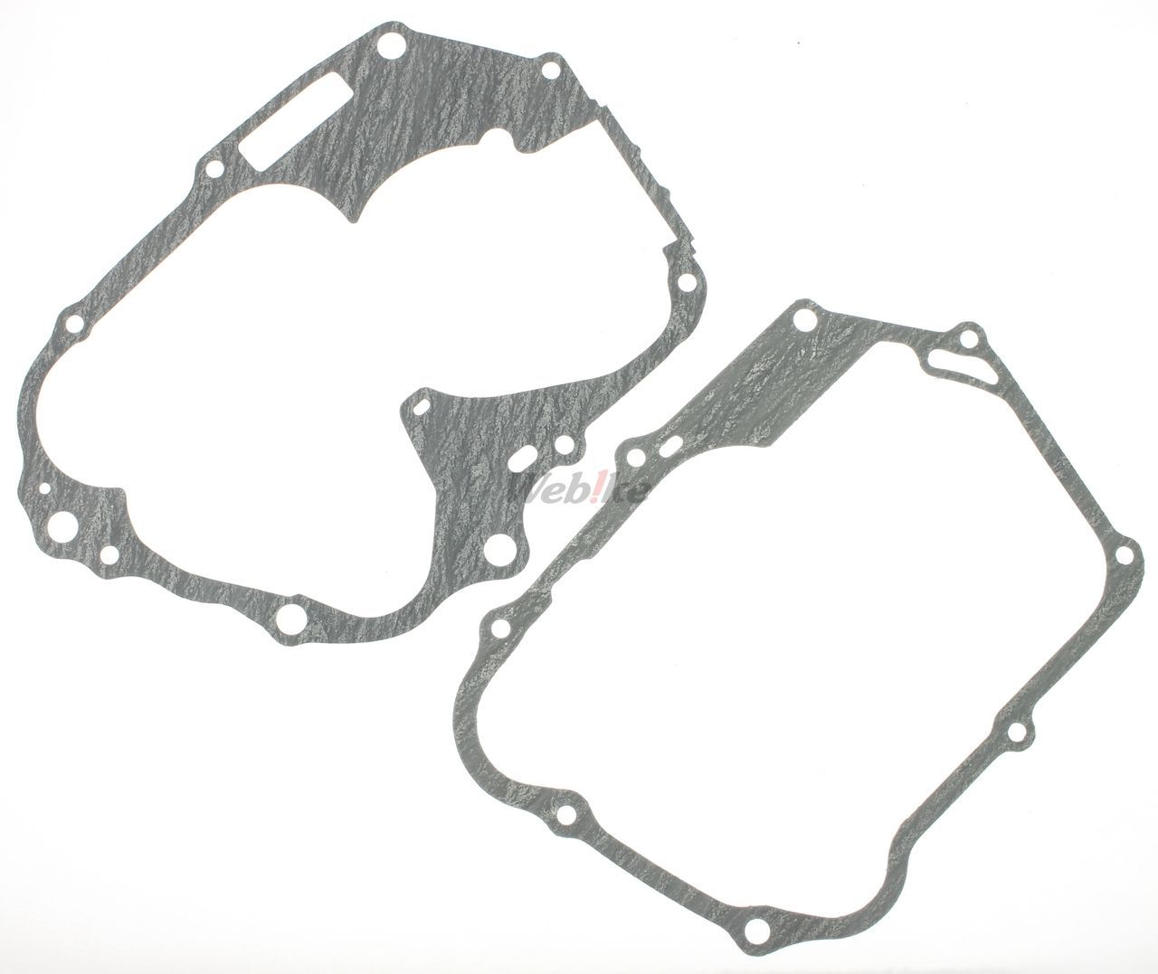 Webike | CF POSH CF ポッシュ シーエフポッシュ クランクケース