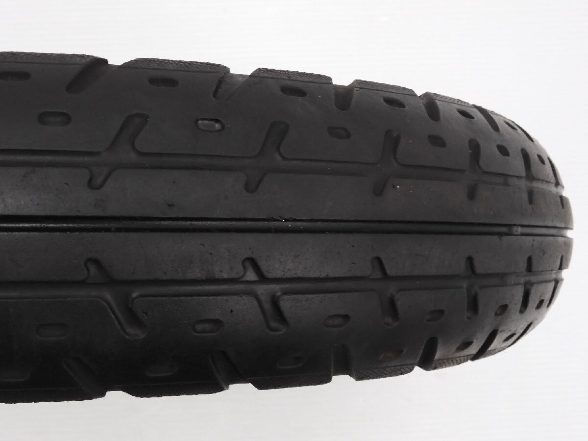 ウェビックガレージセール | 140【評価A】 ZX-4 ZX4 ZX400G 実動 純正