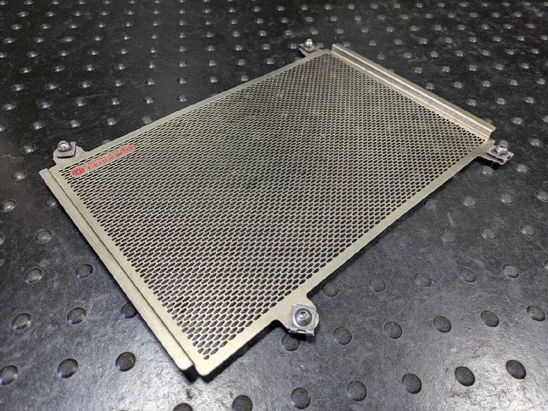 ウェビックガレージセール | □カワサキ NINJA ZX-25R / SE 社外