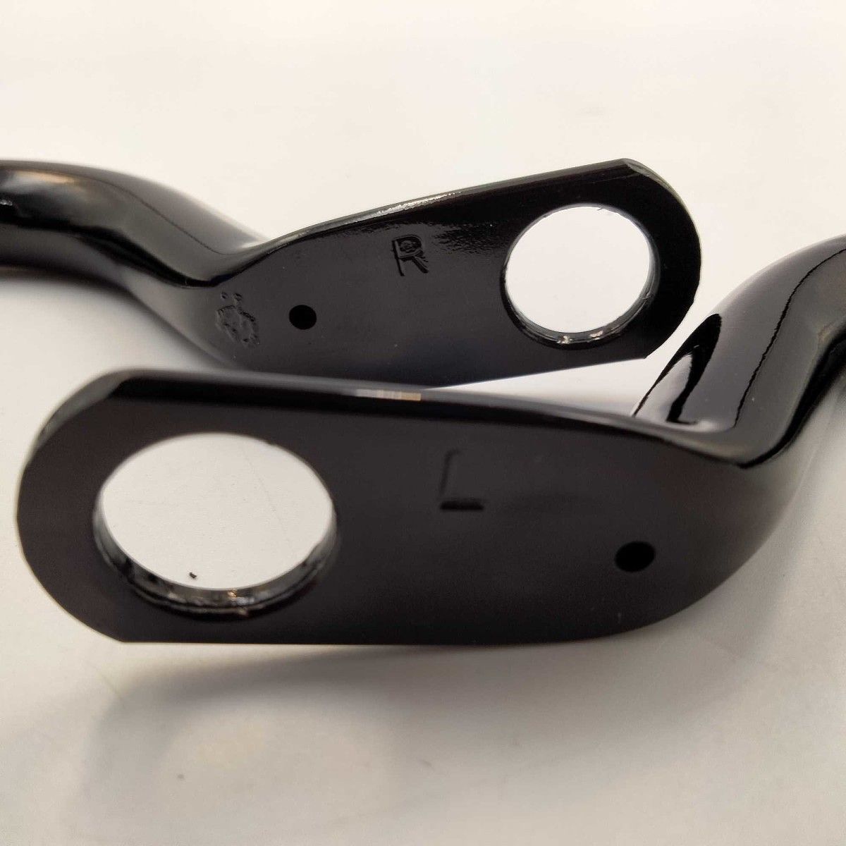 ウェビックガレージセール | カワサキ純正中古パーツ W800 グリップ